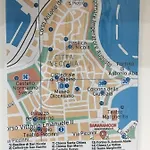 度假居 Casa Vacanze Santa Maria *