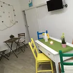 Casa Vacanze Santa Maria 度假居 *