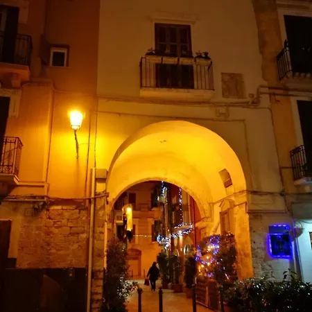Casa Vacanze Santa Maria Bari