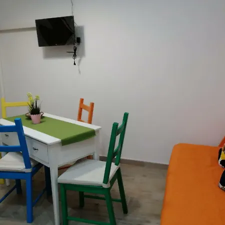 Holiday home Casa Vacanze Santa Maria