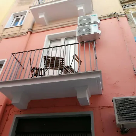 Holiday home Casa Vacanze Santa Maria