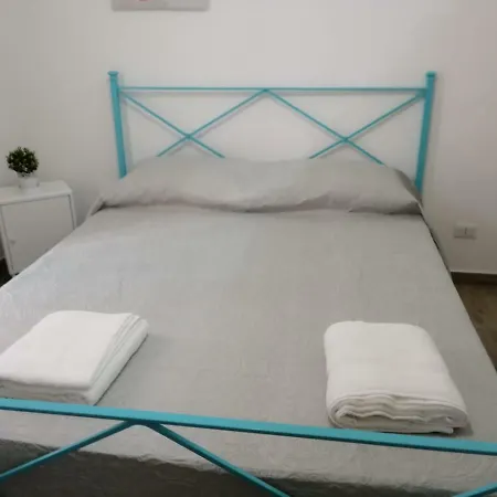 Holiday home Casa Vacanze Santa Maria