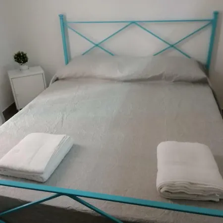 Holiday home Casa Vacanze Santa Maria *