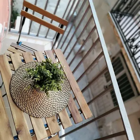 Holiday home Casa Vacanze Santa Maria *