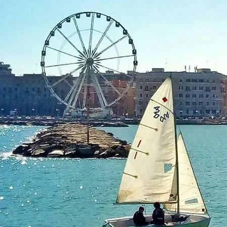 Casa Vacanze Santa Maria * Bari
