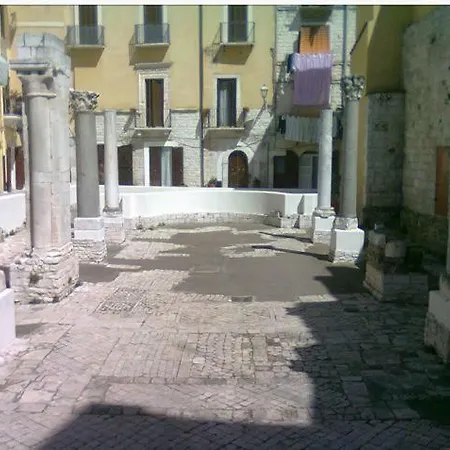 Holiday home Casa Vacanze Santa Maria