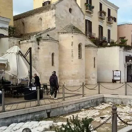 Casa Vacanze Santa Maria * Bari