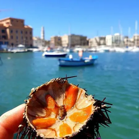 Casa Vacanze Santa Maria * Bari