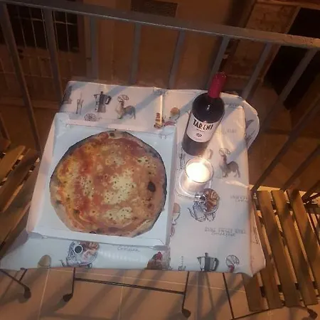 Casa Vacanze Santa Maria Bari