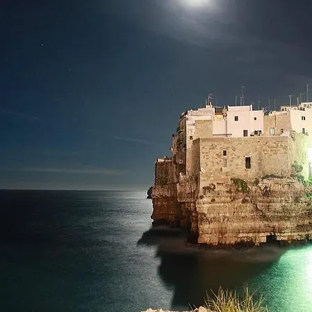 Casa Vacanze Santa Maria *