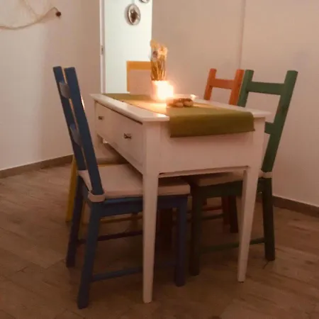 Casa Vacanze Santa Maria *