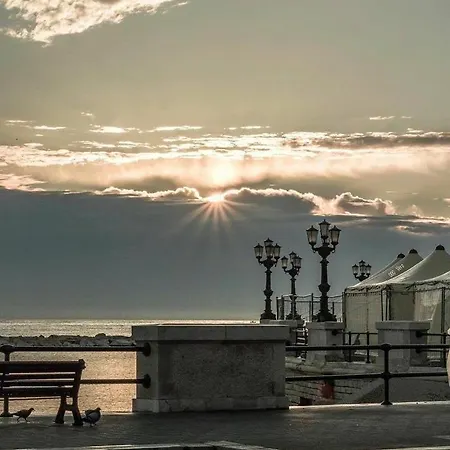 Prázdninový dům Casa Vacanze Santa Maria