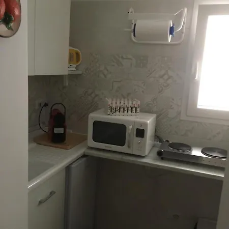 Casa Vacanze Santa Maria Holiday home Bari
