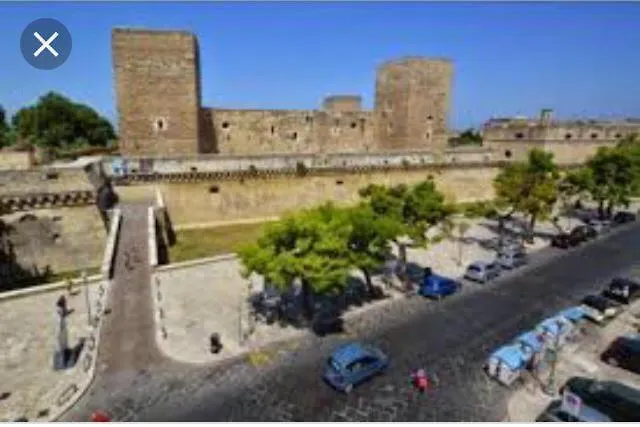 Casa Vacanze Santa Maria