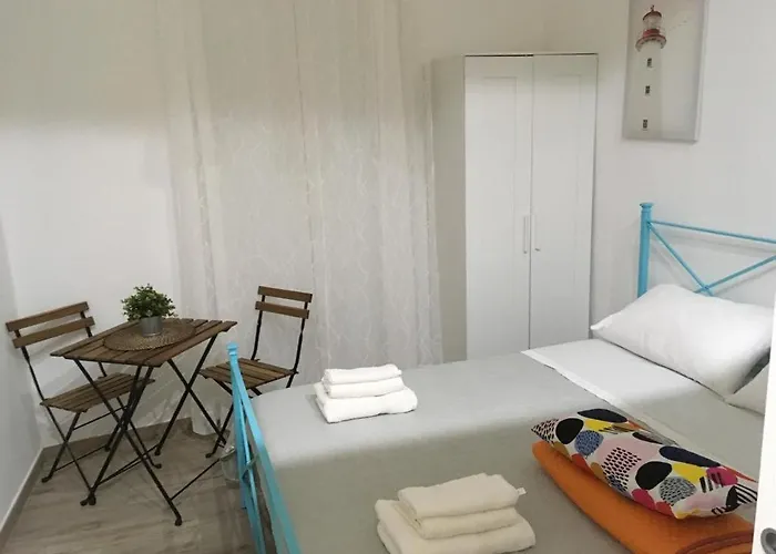 Casa Vacanze Santa Maria *