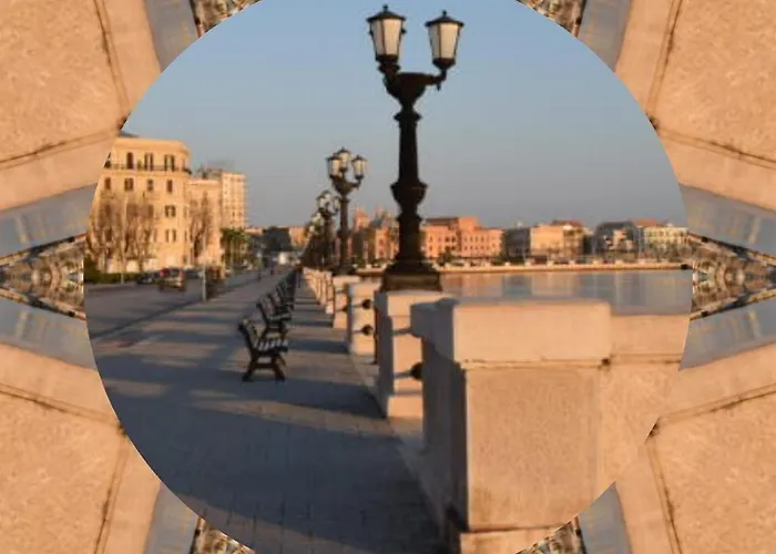 Casa Vacanze Santa Maria