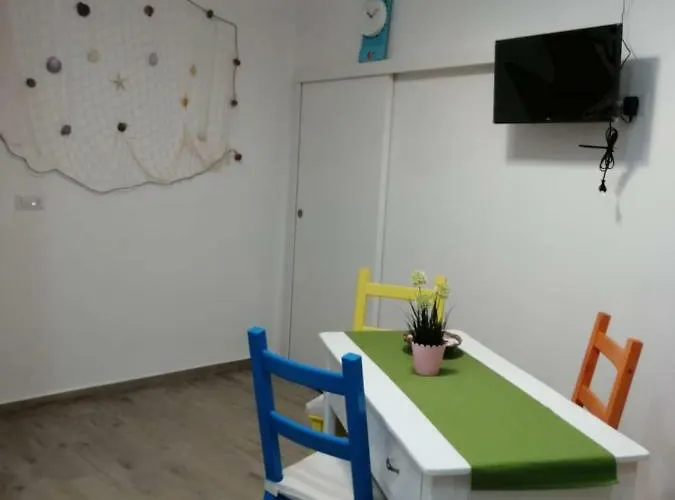 Casa Vacanze Santa Maria