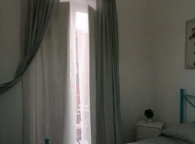 Casa Vacanze Santa Maria