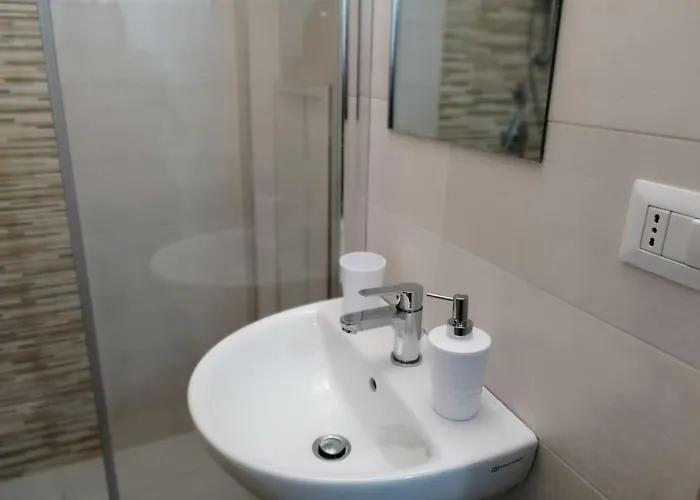 Casa Vacanze Santa Maria *