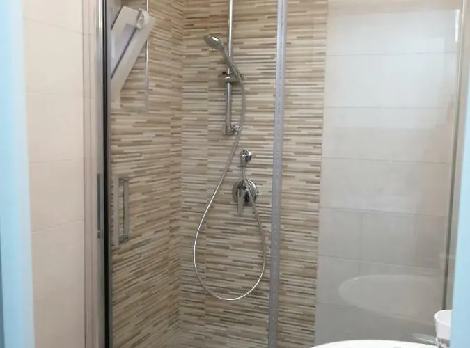 Casa Vacanze Santa Maria בית נופש בארי