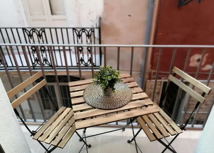 בית נופש Casa Vacanze Santa Maria בארי