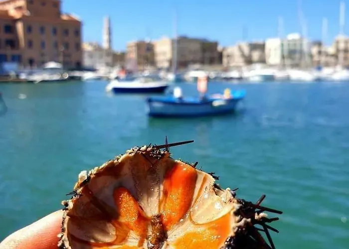 Casa Vacanze Santa Maria * בארי