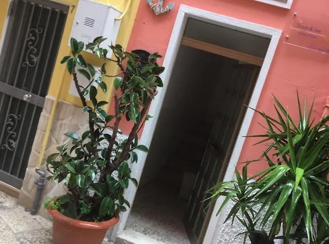 Casa Vacanze Santa Maria *