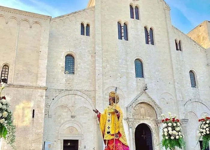 Casa Vacanze Santa Maria *