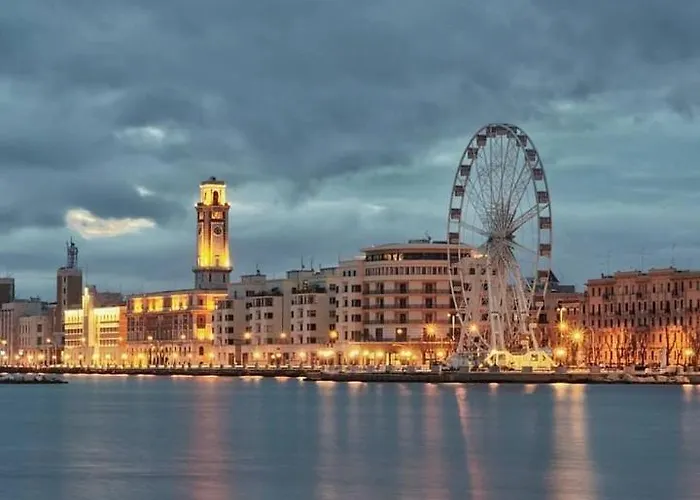 Casa Vacanze Santa Maria