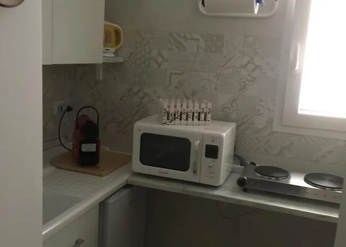 Casa Vacanze Santa Maria בית נופש בארי